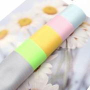 JESMARY - Xưởng sản xuất khăn lau mắt kính in logo theo yêu cầu